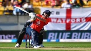 IPL: England Using Tournament As 'Vehicle To Grow Players' - Eoin Morgan